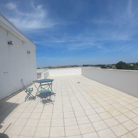 Casa Profumi Di Puglia Guest House กัสเตลลานา กรอตเต ภายนอก รูปภาพ