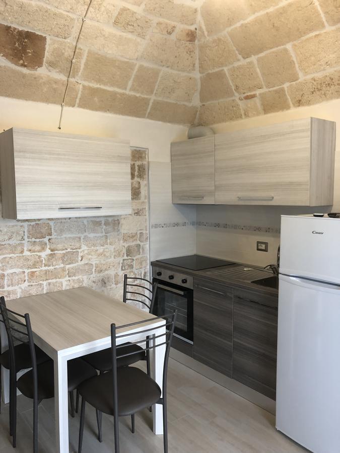 Casa Profumi Di Puglia Guest House กัสเตลลานา กรอตเต ภายนอก รูปภาพ