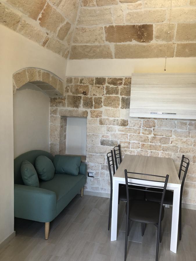 Casa Profumi Di Puglia Guest House กัสเตลลานา กรอตเต ภายนอก รูปภาพ
