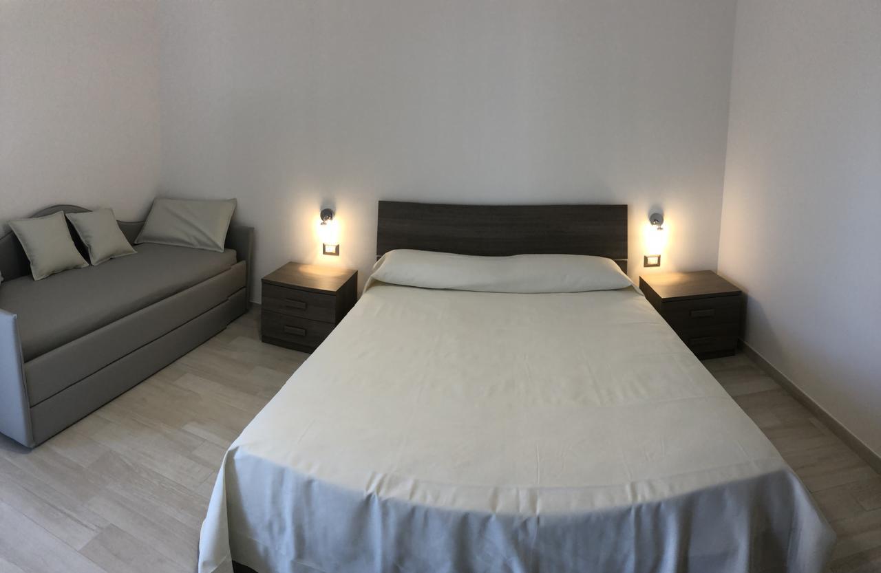 Casa Profumi Di Puglia Guest House กัสเตลลานา กรอตเต ภายนอก รูปภาพ