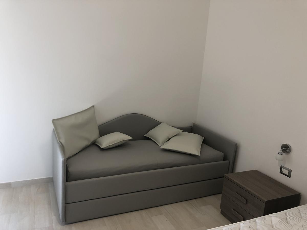 Casa Profumi Di Puglia Guest House กัสเตลลานา กรอตเต ภายนอก รูปภาพ