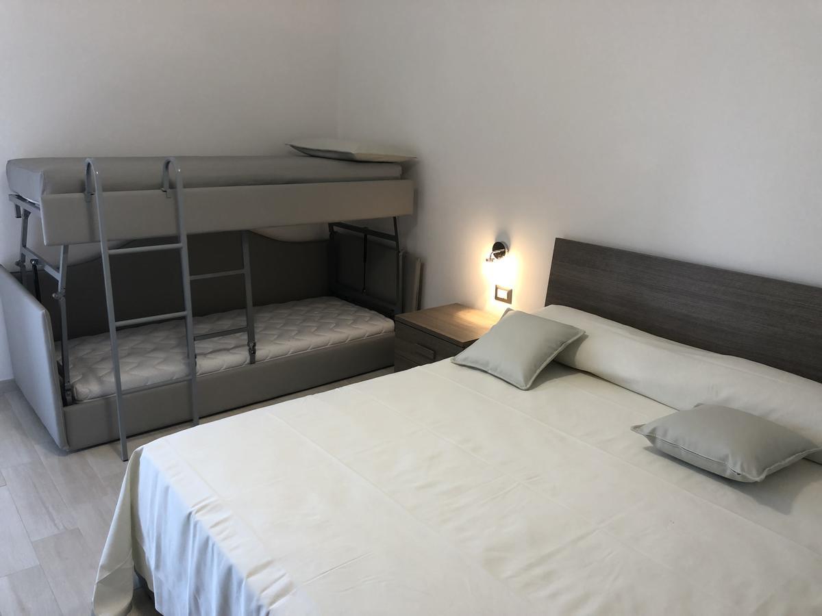 Casa Profumi Di Puglia Guest House กัสเตลลานา กรอตเต ภายนอก รูปภาพ