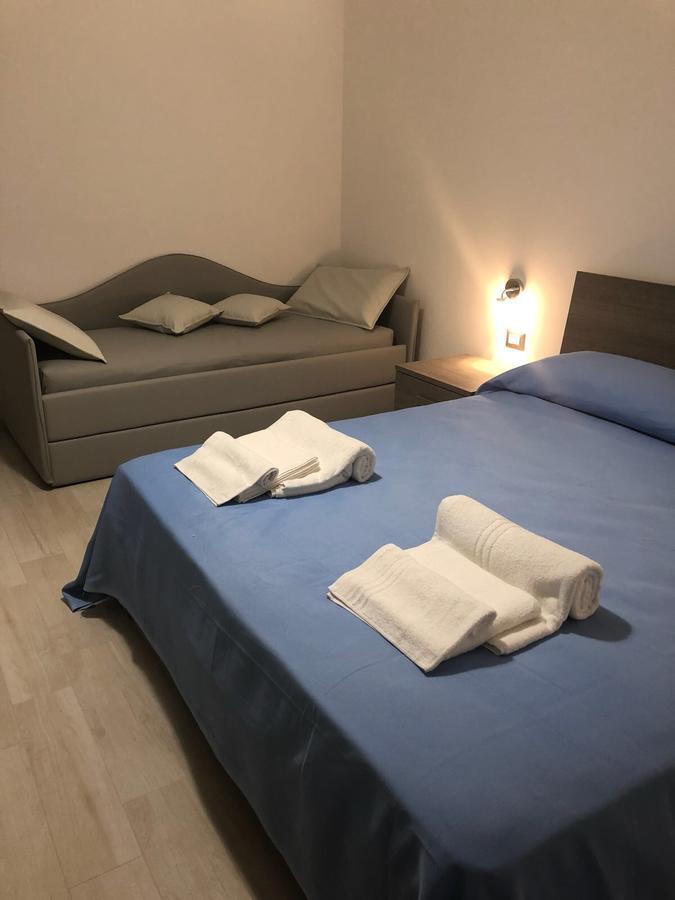 Casa Profumi Di Puglia Guest House กัสเตลลานา กรอตเต ภายนอก รูปภาพ