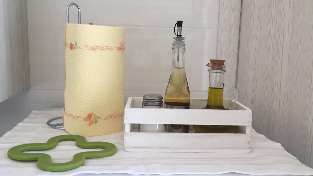 Casa Profumi Di Puglia Guest House กัสเตลลานา กรอตเต ภายนอก รูปภาพ