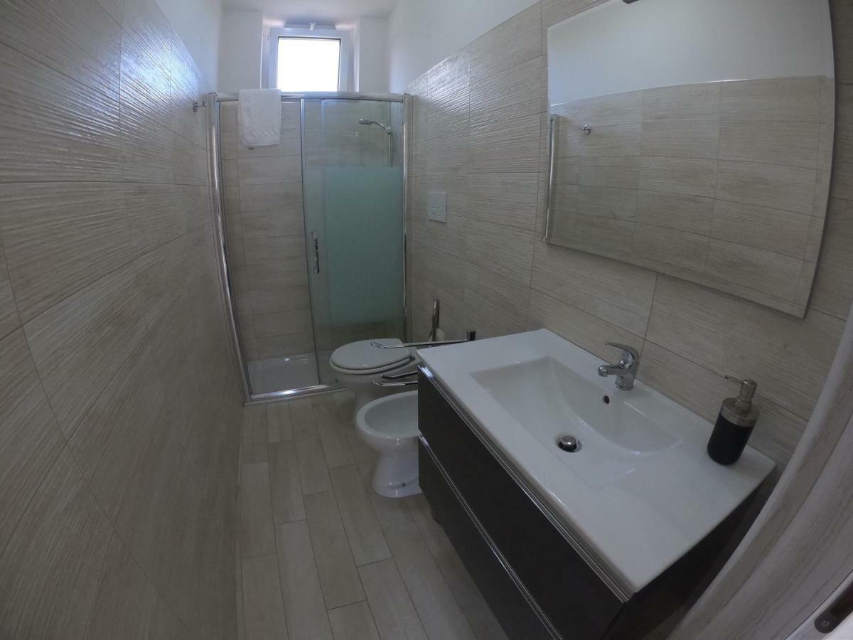Casa Profumi Di Puglia Guest House กัสเตลลานา กรอตเต ภายนอก รูปภาพ